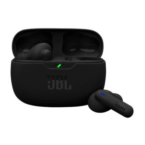 jbl vibe beam 2 true wireless noise cancelling earbuds black