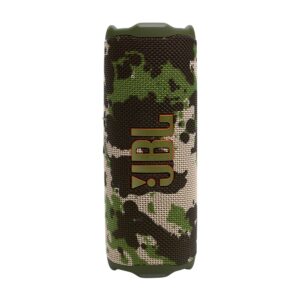 jbl flip 7 portable waterproof speaker squad