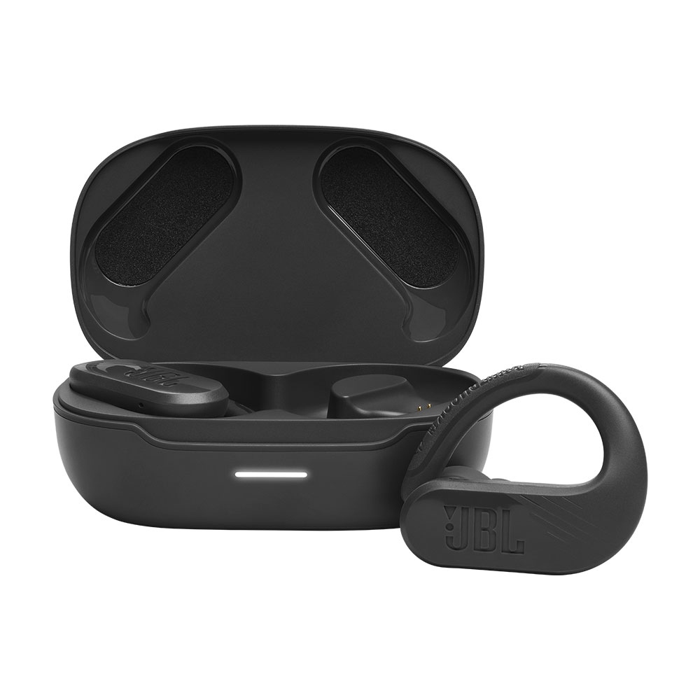 jbl endurance peak 3 earbuds black jbl endurance peak 3 earbuds black