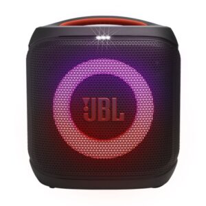 jbl partybox encore essential 2 black