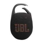 jbl clip 5 portable bluetooth speaker
