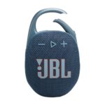 jbl clip 5 portable bluetooth speaker
