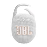 jbl clip 5 portable bluetooth speaker