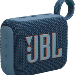 jbl go 4 ultra portable bluetooth speaker