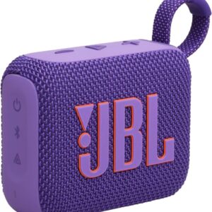 jbl go 4 ultra portable bluetooth speaker